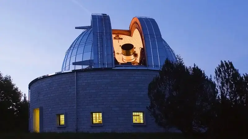 osservatorio astronomico di Asiago