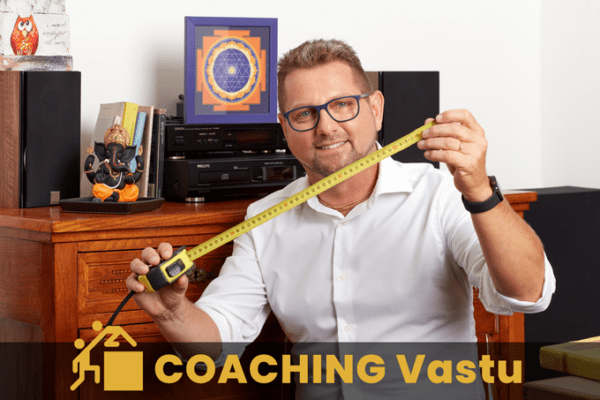 Coaching Vastu cover