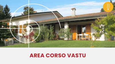 Area Corso Vastu