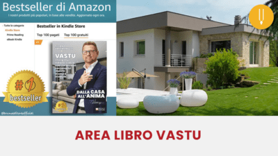 Area Libro Vastu