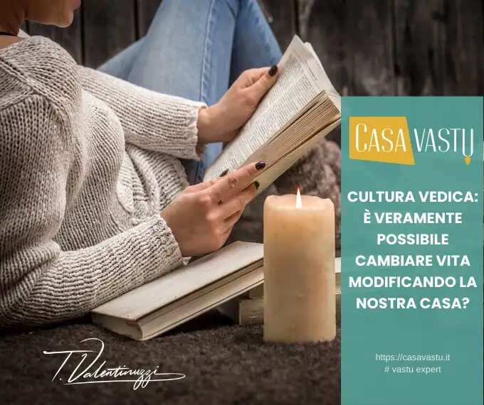 cultura vedica