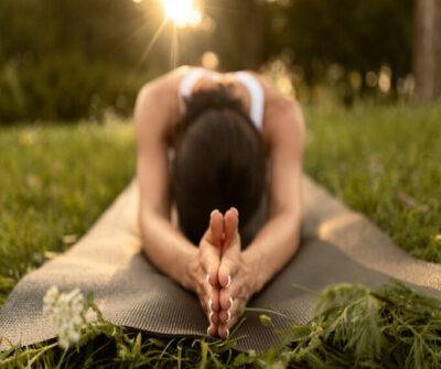 filosofia dello yoga